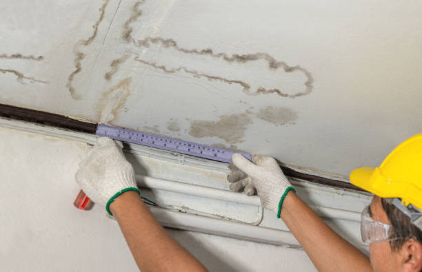 Reliable Basement Flood Cleanup contractor in Gladstone, NJ by Aqua Guard Water Damage
